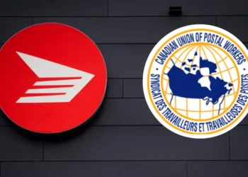 Canada Post CUPW collective agreement
